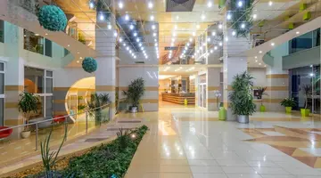 TRAKIA PLAZA APTMS