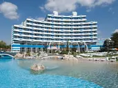TRAKIA PLAZA APTMS