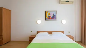 TRAKIA PLAZA APTMS