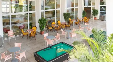 TRAKIA PLAZA APTMS