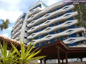 Trakia Plaza Hotel and Apartments Sunny Beach