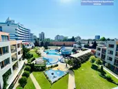 Trakia Plaza Hotel and Apartments Sunny Beach
