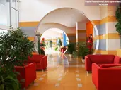 Trakia Plaza Hotel and Apartments Sunny Beach