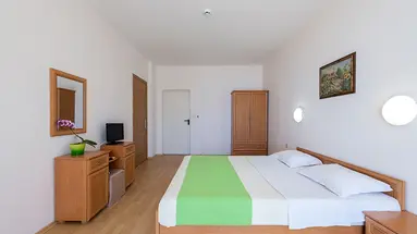 Trakia Plaza Hotel and Apartments Sunny Beach