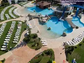Trakia Plaza Hotel and Apartments Sunny Beach