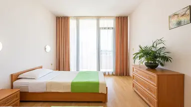 Trakia Plaza Hotel and Apartments Sunny Beach