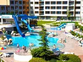 Trakia Plaza Hotel and Apartments