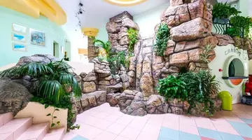 Trakia Plaza Hotel and Apartments