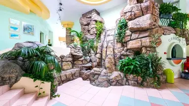 Trakia Plaza Hotel and Apartments