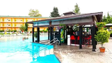 Trakia Plaza Hotel and Apartments