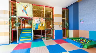 Trakia Plaza Hotel and Apartments