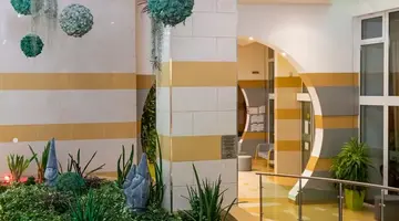 Trakia Plaza Hotel and Apartments
