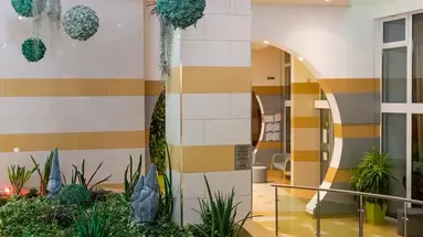 Trakia Plaza Hotel and Apartments