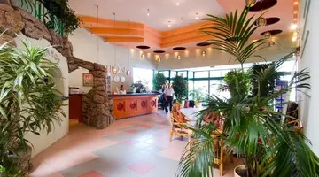 Trakia Plaza Hotel and Apartments
