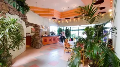 Trakia Plaza Hotel and Apartments