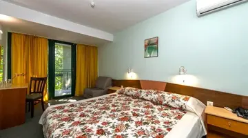Trakia Plaza Hotel and Apartments
