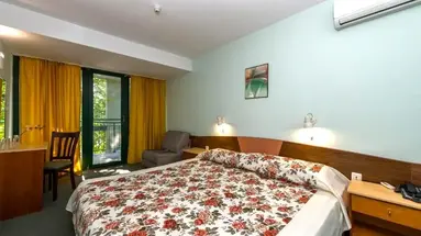 Trakia Plaza Hotel and Apartments