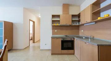 Trakia Plaza Hotel and Apartments