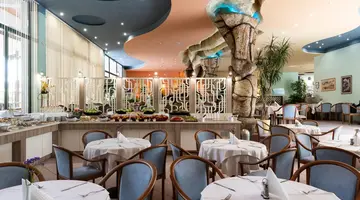 Trakia Plaza Hotel and Apartments