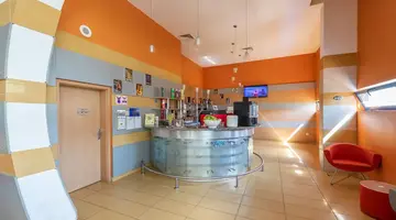 Trakia Plaza Hotel and Apartments