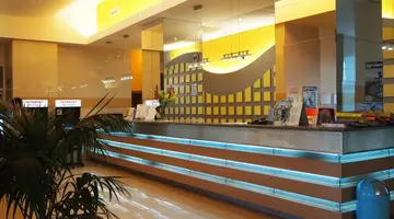 Trakia Plaza Hotel and Apartments