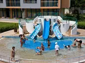 Trakia Plaza Hotel and Apartments
