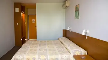 Trakia Plaza Hotel and Apartments