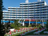 Trakia Plaza Hotel and Apartments