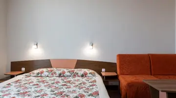 Trakia Plaza Hotel and Apartments