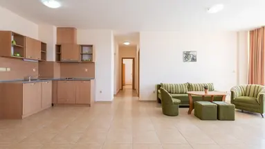 Trakia Plaza Hotel and Apartments