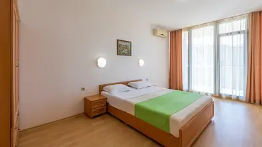 Trakia Plaza Hotel and Apartments