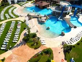 Trakia Plaza Hotel and Apartments