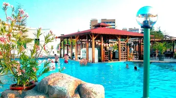 Trakia Plaza Hotel and Apartments