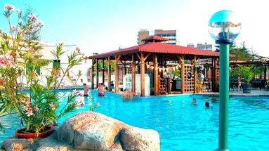 Trakia Plaza Hotel and Apartments
