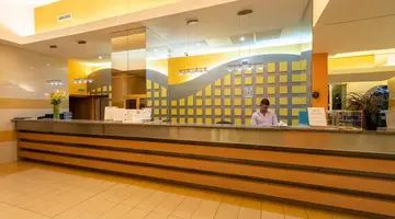 Trakia Plaza Hotel and Apartments
