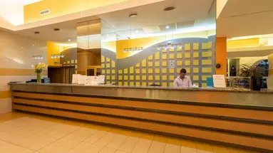 Trakia Plaza Hotel and Apartments