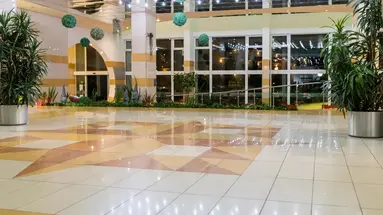 Trakia Plaza Hotel and Apartments