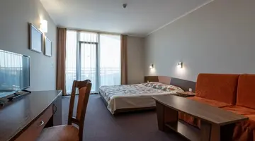 Trakia Plaza Hotel and Apartments
