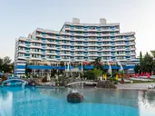 Trakia Plaza Hotel and Apartments