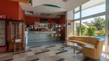 Trakia Plaza Hotel and Apartments