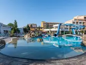 Trakia Plaza Hotel and Apartments