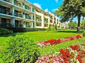 Trakia Plaza Hotel and Apartments