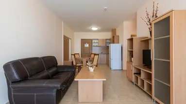 Trakia Plaza Hotel and Apartments