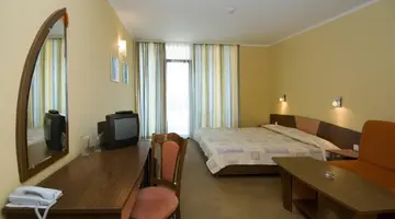 Trakia Plaza Hotel and Apartments