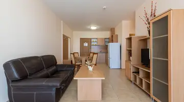 Trakia Plaza Hotel and Apartments