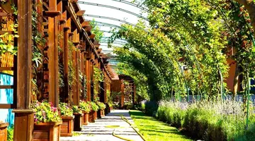 Trakia Plaza Hotel and Apartments