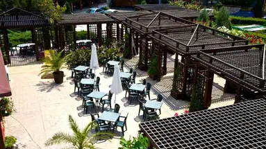Trakia Plaza Hotel and Apartments