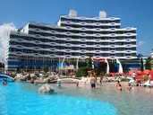 Trakia Plaza Hotel and Apartments