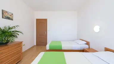 Trakia Plaza Hotel and Apartments