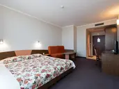 Trakia Plaza Hotel and Apartments